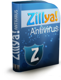 Zillya! (Internet Security.Антивирус.LiveCD) (2010)