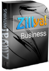 Zillya! Антивірус для Бізнесу