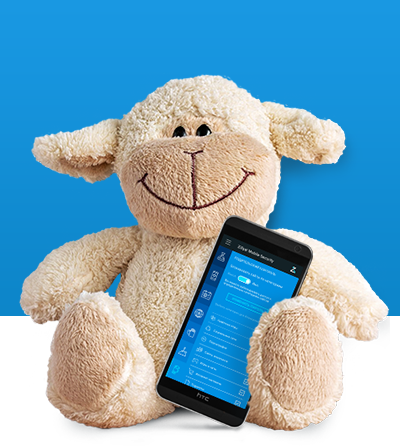 Zillya! Internet Security functionality