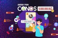 Android-троян Canos мiг заразити 9 міліонів пристроїв