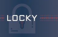 Пользователей Facebook атакует шифровальщик Locky