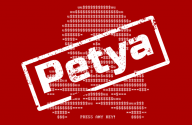 Petya вірус 