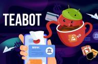 TeaBot сучасний Android троян, що перехоплює SMS