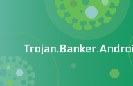 Android Trojan маскируется под генератор паролей и ворует аккаунты интернет-банк