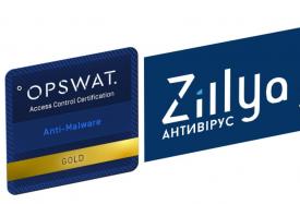 OPSWAT Gold Certification