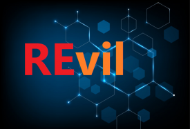 REvil: Новий лідер, нові функції, нові жертви...