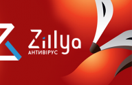 Zillya! «Фокстрот»