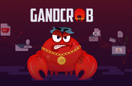 Gand Crab: троян, що вимагає гроші