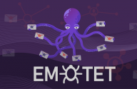 троян EMOTET