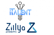 Zillya! вкотре підтримала конкурс ІТ-проектів ITalent