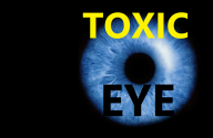 Toxic Eye -троян