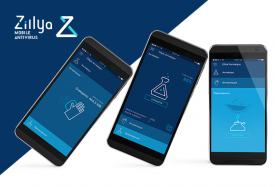 Zillya! Mobile Antivirus