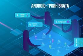 Android-троян ВRАТА активізувався в регіоні Європа