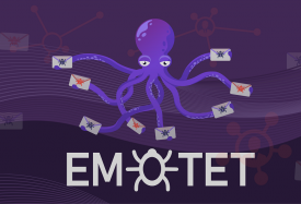 троян EMOTET