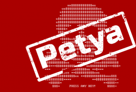 Petya вірус 