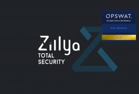 Zillya!Total Security